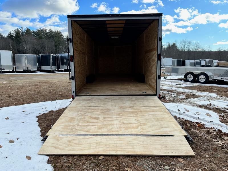 used Cargo (Enclosed) Trailers Diamond Cargo  for sale, in Loudon, NH Thumbnail 10