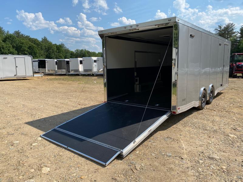 new Car Haulers / Racing Trailers ATC  for sale, in Loudon, NH Thumbnail 12
