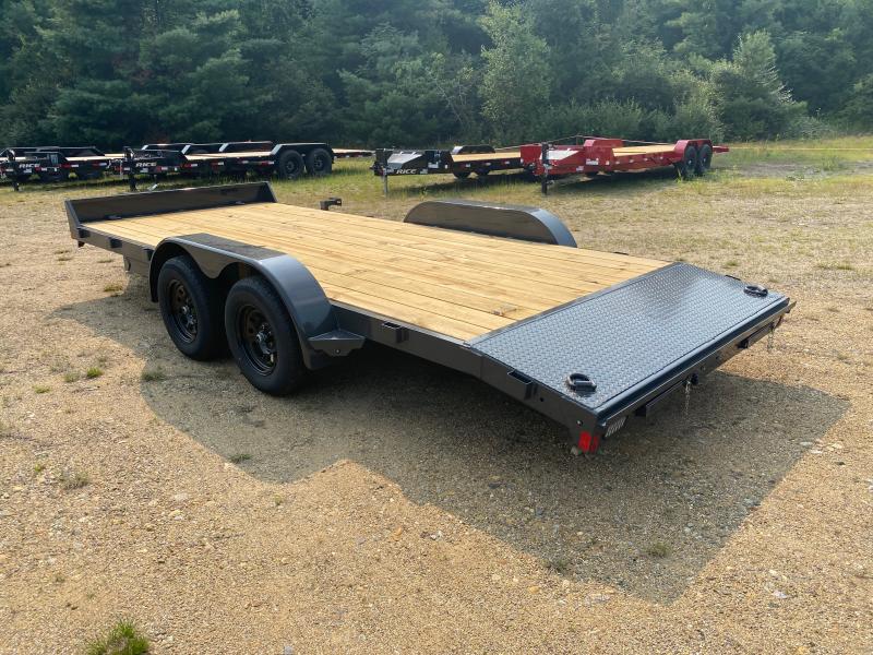 new Car Haulers / Racing Trailers Rice Trailers  for sale, in Loudon, NH Thumbnail 6