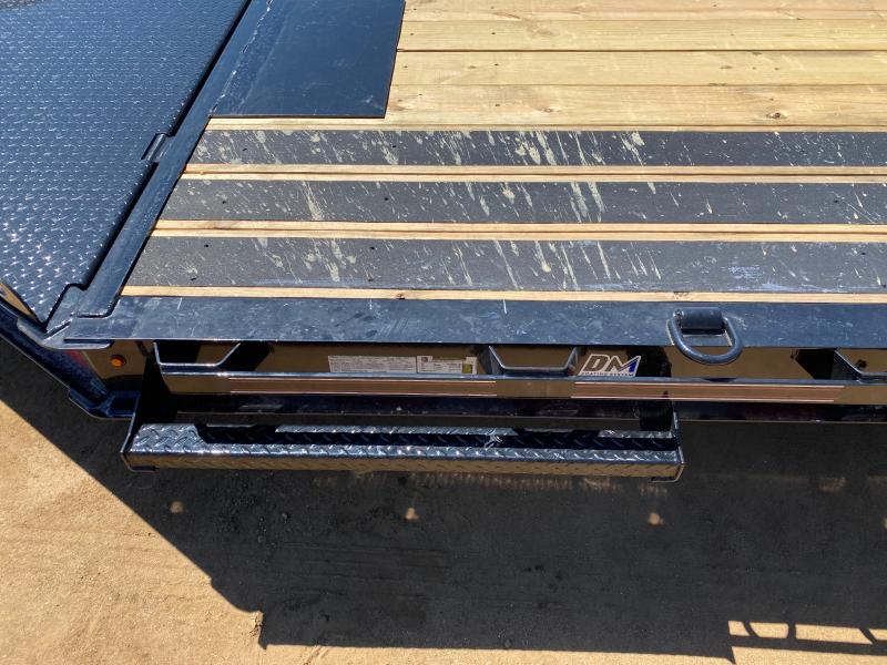 new Equipment / Flatbed Trailers Diamond C Trailers  for sale, in Loudon, NH Thumbnail 15