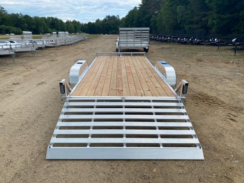 new Equipment / Flatbed Trailers Sport Haven  for sale, in Loudon, NH Thumbnail 10