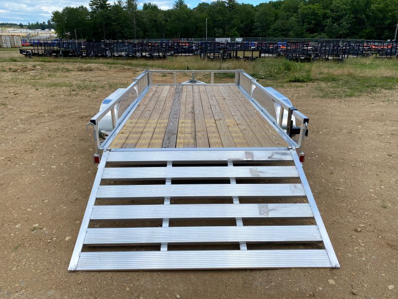 new Utility Trailers Sure-Trac  for sale, in Loudon, NH Thumbnail 11