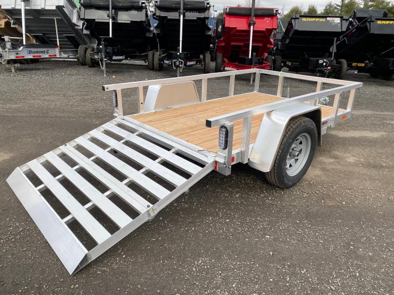 new Utility Trailers Sport Haven  for sale, in Loudon, NH Thumbnail 11