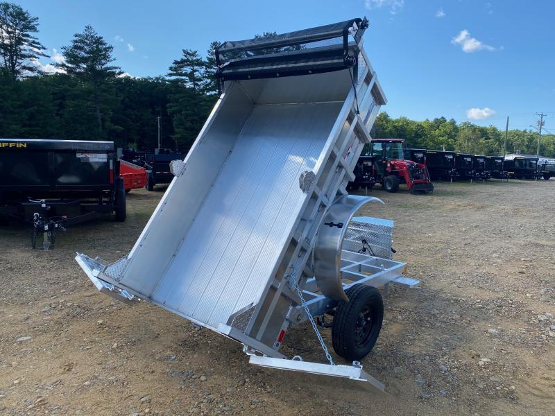new Dump Trailers Cargo Pro  for sale, in Loudon, NH Thumbnail 11