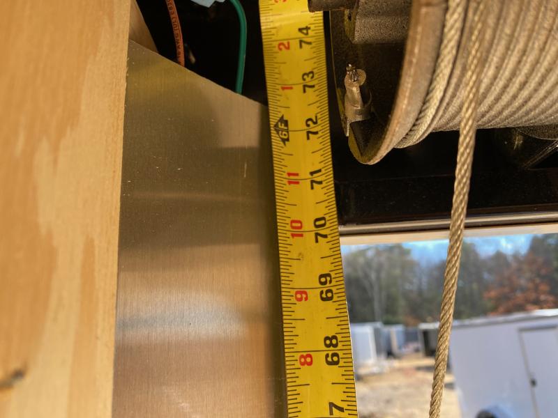 new Cargo (Enclosed) Trailers Fast Cargo  for sale, in Loudon, NH Thumbnail 13