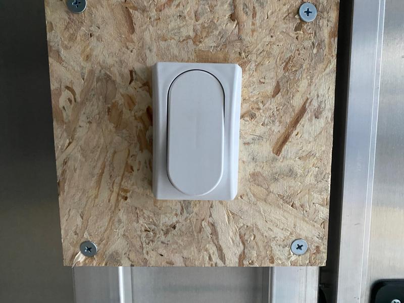 new Snowmobile Trailers Stealth Trailers  for sale, in Loudon, NH Thumbnail 16