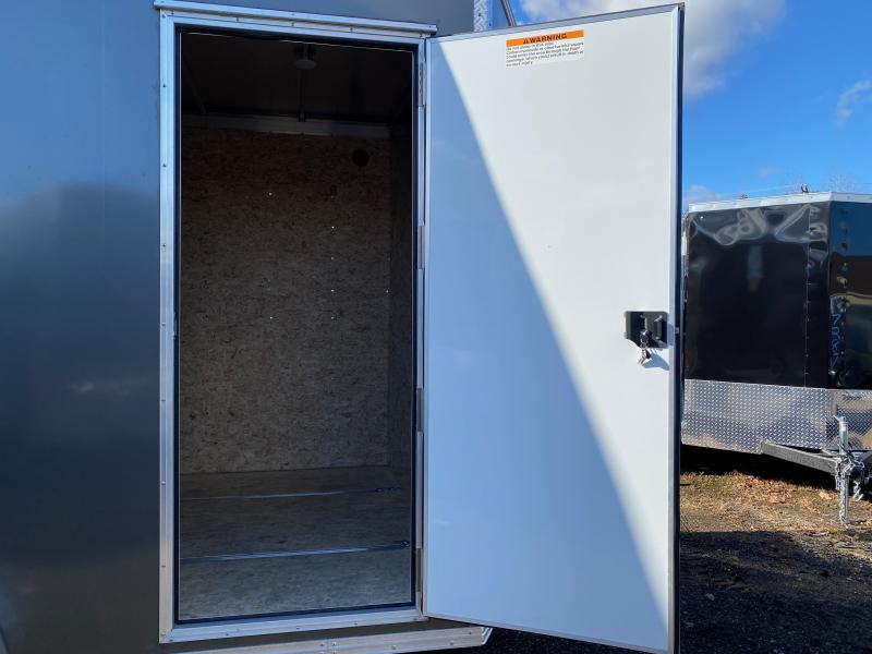 new Cargo (Enclosed) Trailers Stealth Trailers  for sale, in Loudon, NH Thumbnail 23