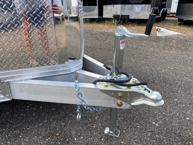 new Cargo (Enclosed) Trailers Stealth Trailers  for sale, in Loudon, NH Thumbnail 23