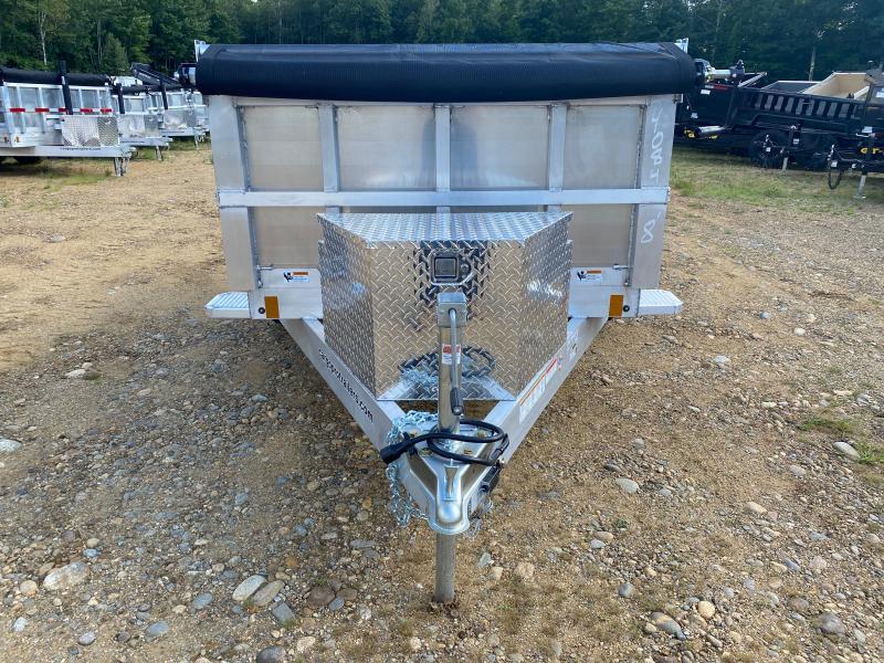 new Dump Trailers Cargo Pro  for sale, in Loudon, NH Thumbnail 9