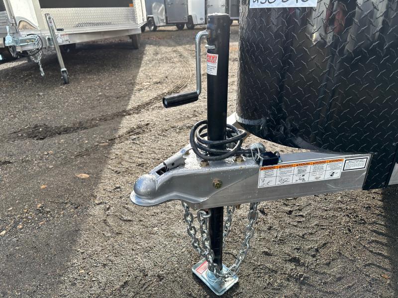 new Snowmobile Trailers ATC  for sale, in Loudon, NH Thumbnail 27