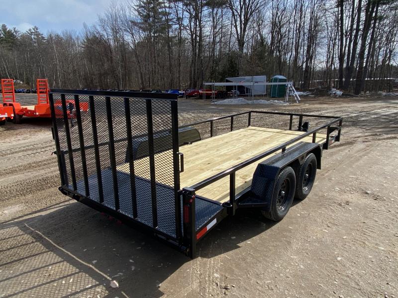 new Equipment / Flatbed Trailers BND  for sale, in Loudon, NH Thumbnail 4
