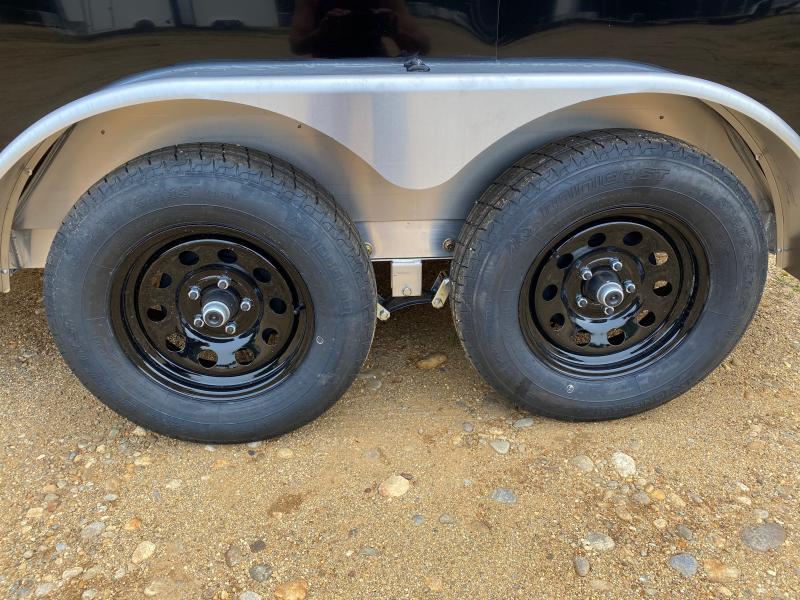 new Cargo (Enclosed) Trailers Stealth Trailers  for sale, in Loudon, NH Thumbnail 20