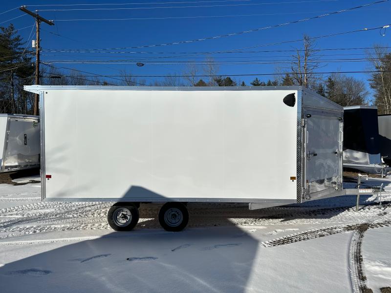 new Snowmobile Trailers SnoPro Trailers  for sale, in Loudon, NH Thumbnail 10