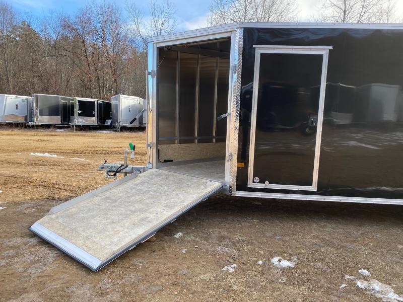 new Snowmobile Trailers Stealth Trailers  for sale, in Loudon, NH Thumbnail 16