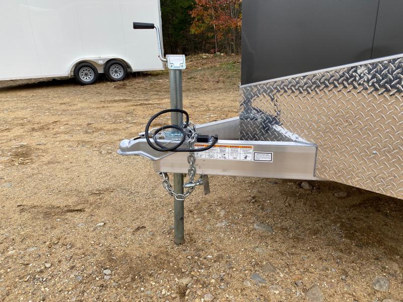 new Cargo (Enclosed) Trailers ATC  for sale, in Loudon, NH Thumbnail 25