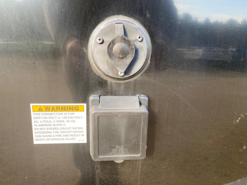 used Toy Haulers ATC Game Changer Pro for sale, in Loudon, NH Thumbnail 24