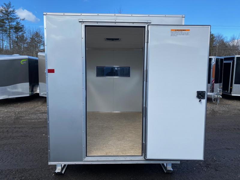 new Ice / Tiny Houses Cargo Pro  for sale, in Loudon, NH Thumbnail 2