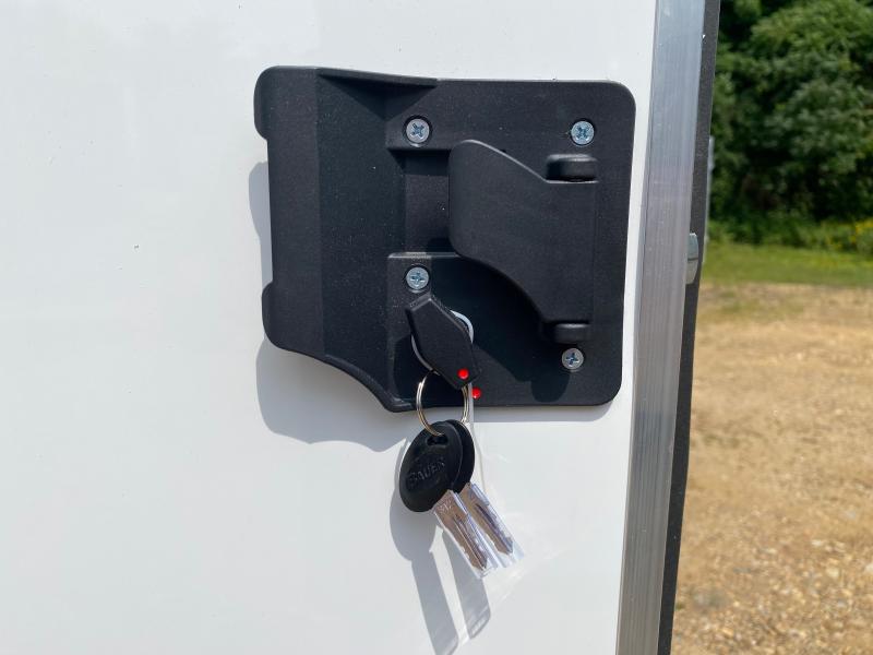 new Cargo (Enclosed) Trailers Stealth Trailers  for sale, in Loudon, NH Thumbnail 15