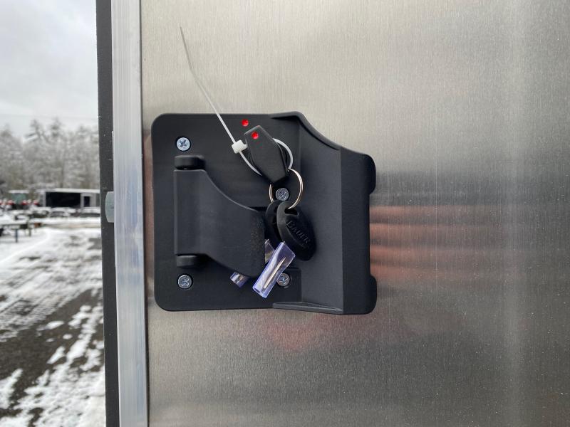 new Snowmobile Trailers SnoPro Trailers  for sale, in Loudon, NH Thumbnail 19