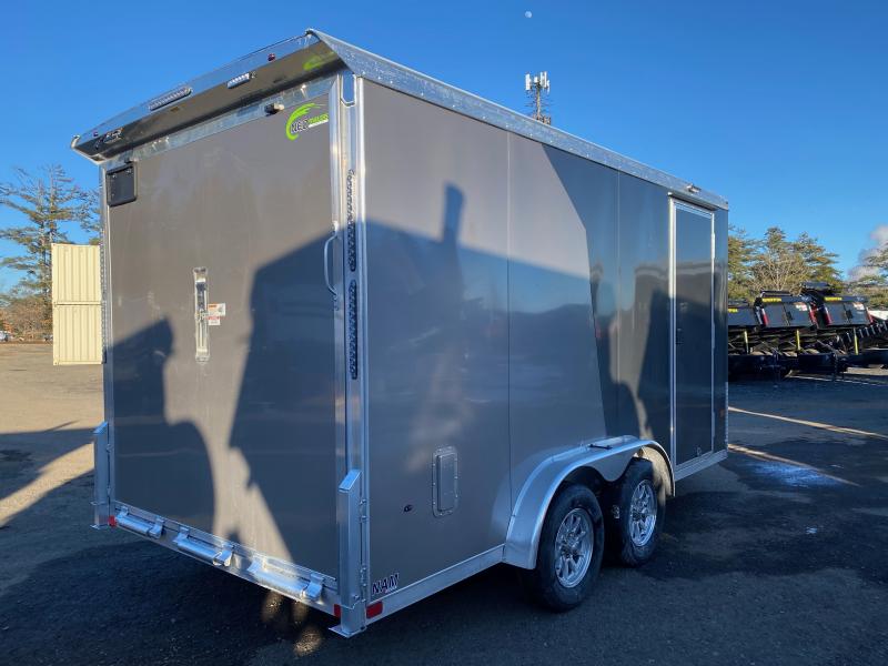 new Cargo (Enclosed) Trailers NEO Trailers  for sale, in Loudon, NH Thumbnail 4