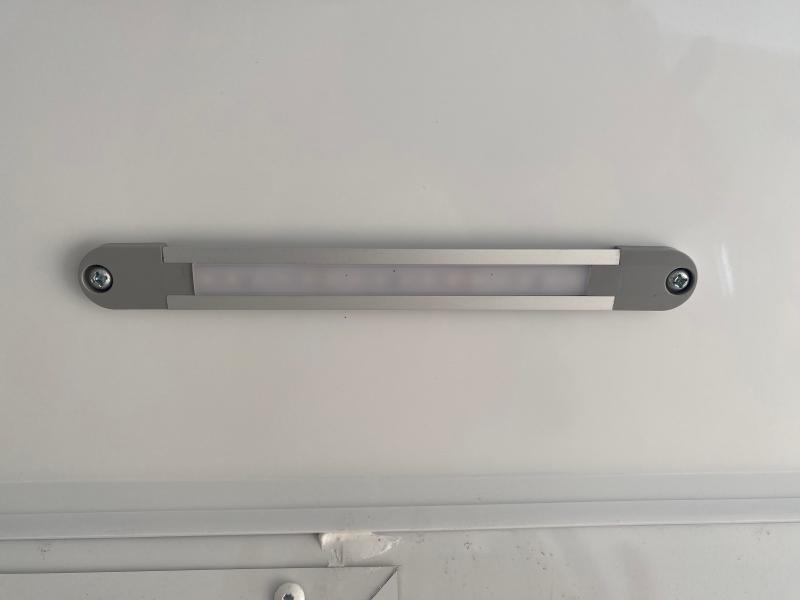 used Cargo (Enclosed) Trailers NEO Trailers  for sale, in Loudon, NH Thumbnail 21