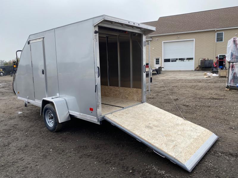 new Snowmobile Trailers SnoPro Trailers  for sale, in Loudon, NH Thumbnail 10