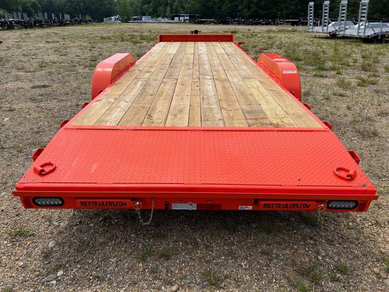 new Car Haulers / Racing Trailers Rice Trailers  for sale, in Loudon, NH Thumbnail 7
