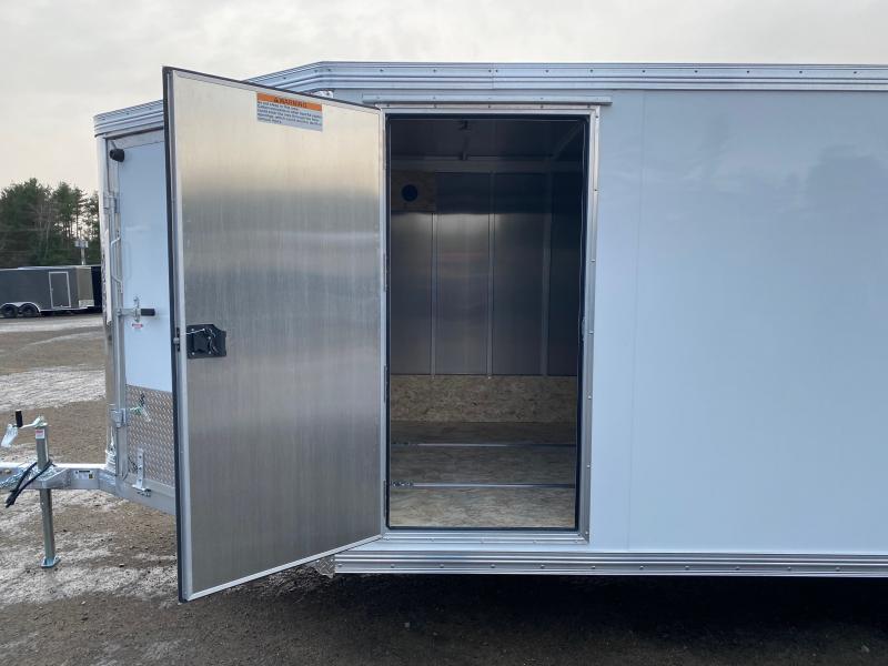 new Snowmobile Trailers Stealth Trailers  for sale, in Loudon, NH Thumbnail 24