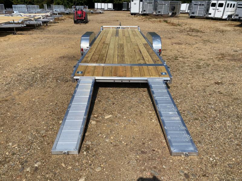 new Car Haulers / Racing Trailers CargoPro Trailers  for sale, in Loudon, NH Thumbnail 10