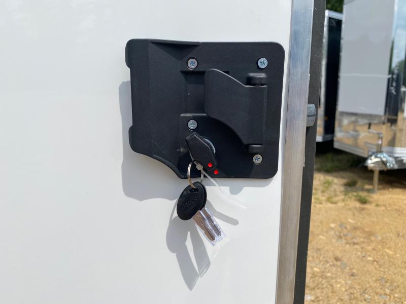 new Cargo (Enclosed) Trailers Stealth Trailers  for sale, in Loudon, NH Thumbnail 15