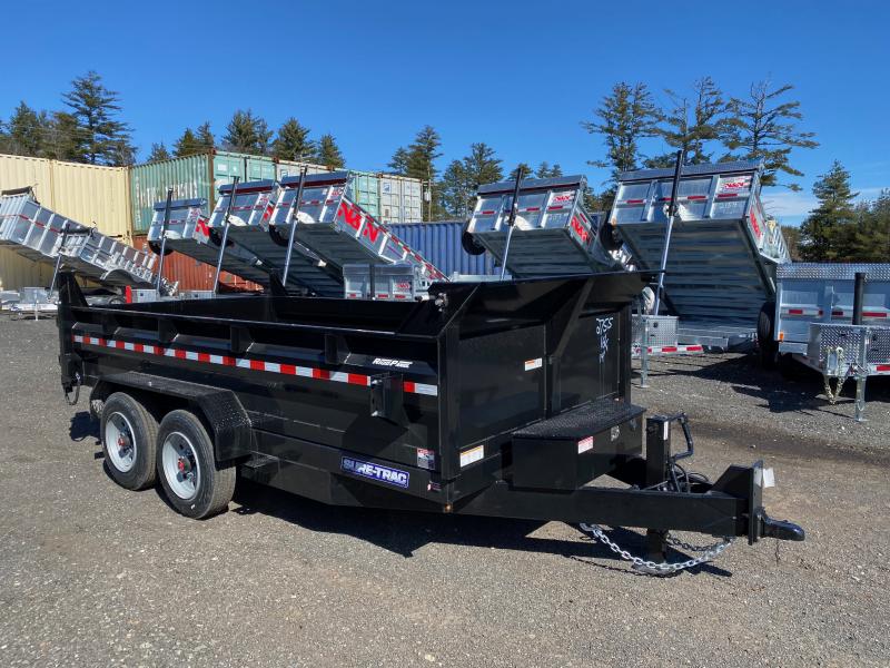 new Dump Trailers Sure-Trac  for sale, in Loudon, NH image-0