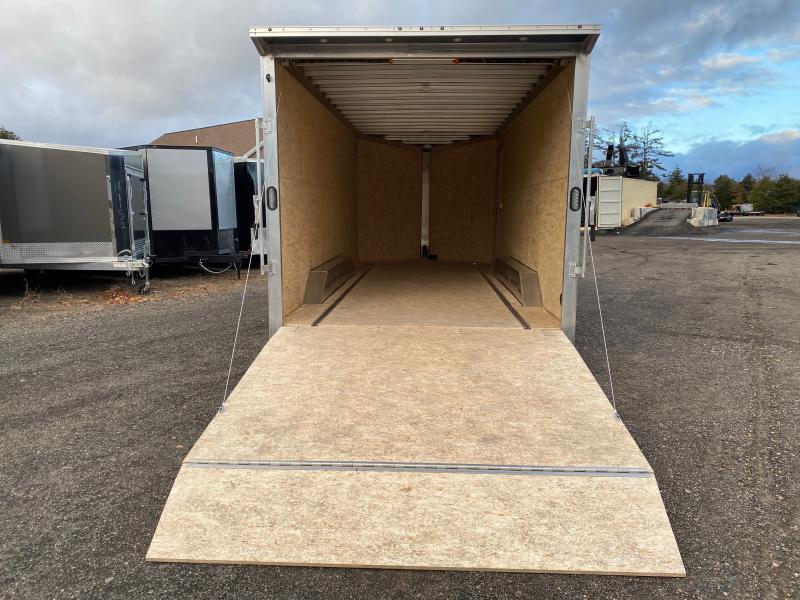 new Cargo (Enclosed) Trailers Stealth Trailers  for sale, in Loudon, NH Thumbnail 10