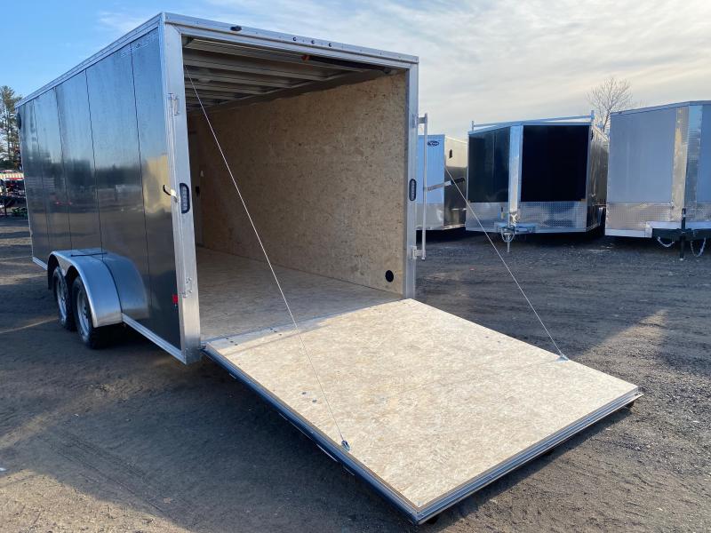 new Cargo (Enclosed) Trailers Stealth Trailers  for sale, in Loudon, NH Thumbnail 2