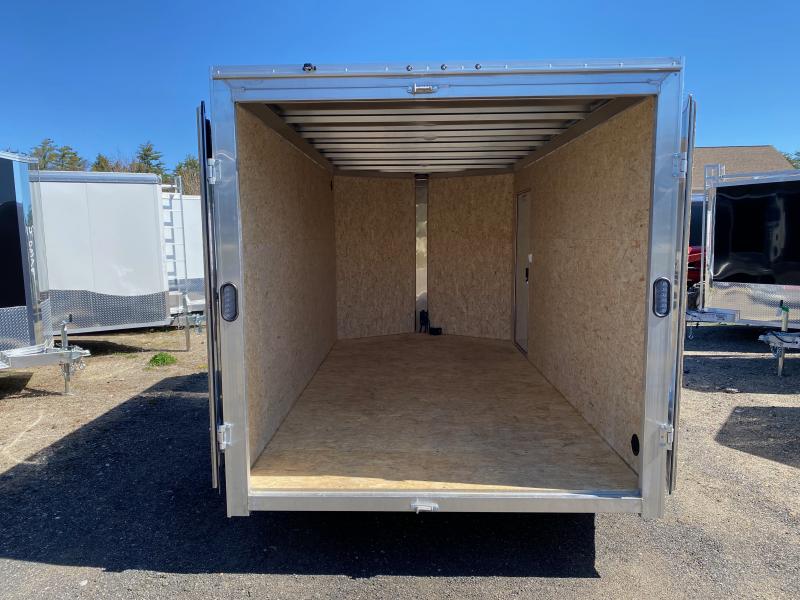 new Cargo (Enclosed) Trailers Stealth Trailers  for sale, in Loudon, NH Thumbnail 11