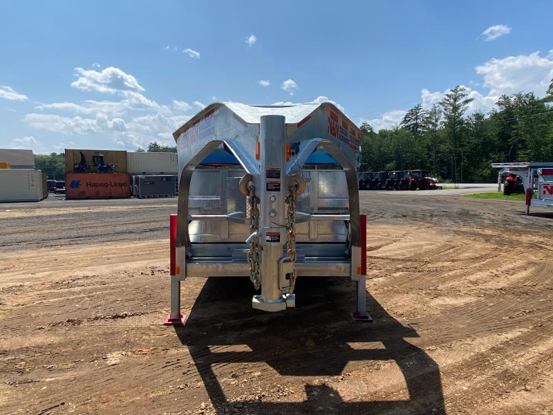 new Dump Trailers N&N Trailers  for sale, in Loudon, NH Thumbnail 3