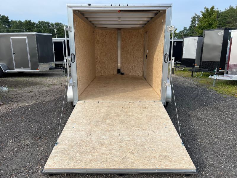 new Cargo (Enclosed) Trailers Stealth Trailers  for sale, in Loudon, NH Thumbnail 10