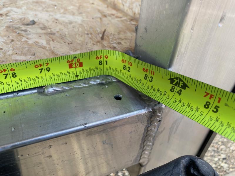 new Snowmobile Trailers Stealth Trailers  for sale, in Loudon, NH Thumbnail 12