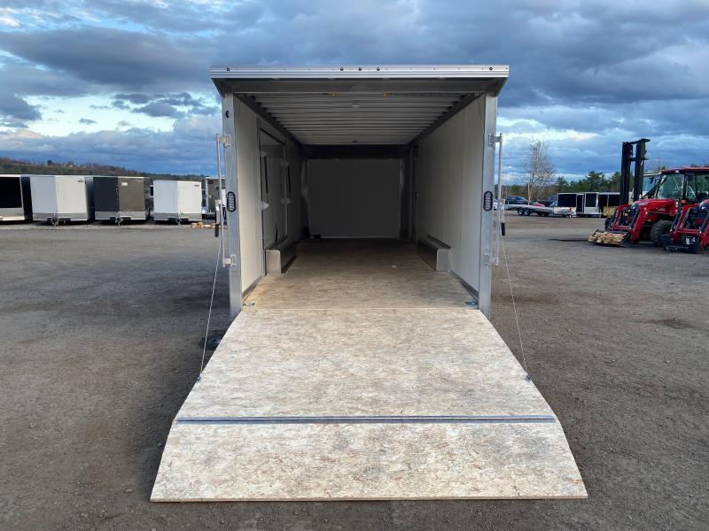 new Car Haulers / Racing Trailers Stealth Trailers  for sale, in Loudon, NH Thumbnail 11