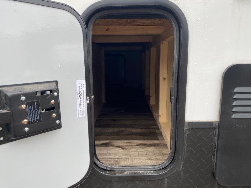 2024 Gulf Stream Coach Trail Boss 150RD SUV Towable Travel Trailer w