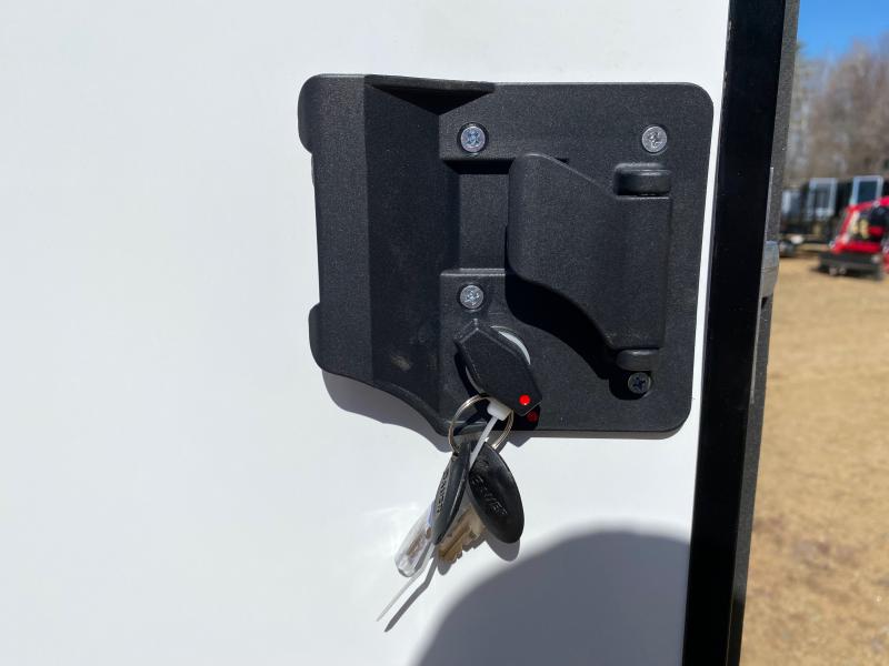 new Cargo (Enclosed) Trailers Stealth Trailers  for sale, in Loudon, NH Thumbnail 15