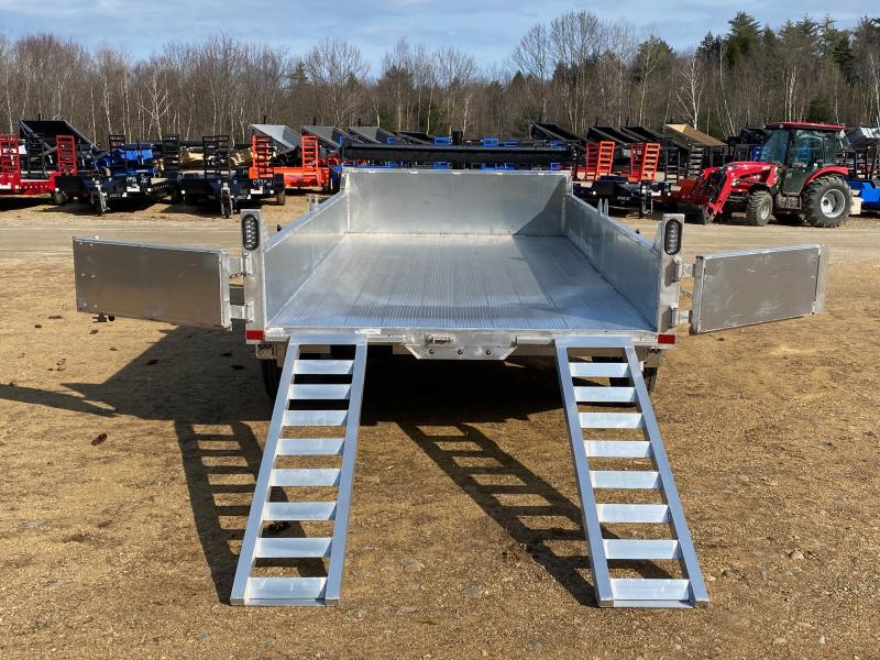 new Dump Trailers CargoPro Trailers  for sale, in Loudon, NH Thumbnail 14