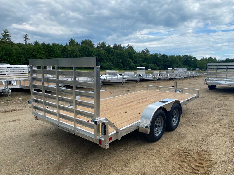 new Equipment / Flatbed Trailers Sport Haven  for sale, in Loudon, NH Thumbnail 4