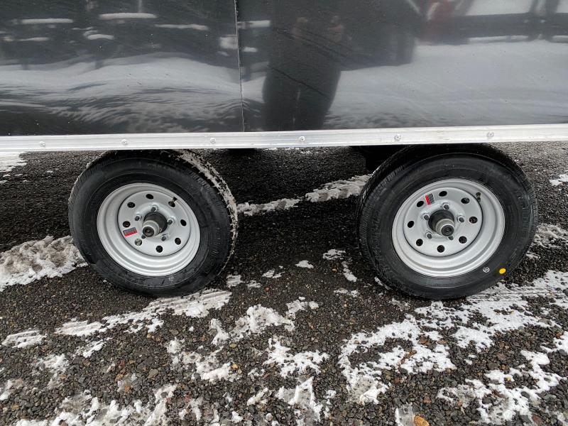 new Snowmobile Trailers SnoPro Trailers  for sale, in Loudon, NH Thumbnail 25