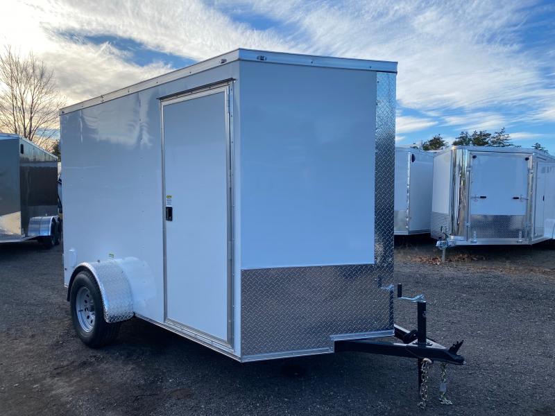 new Cargo (Enclosed) Trailers Fast Cargo  for sale, in Loudon, NH image-0