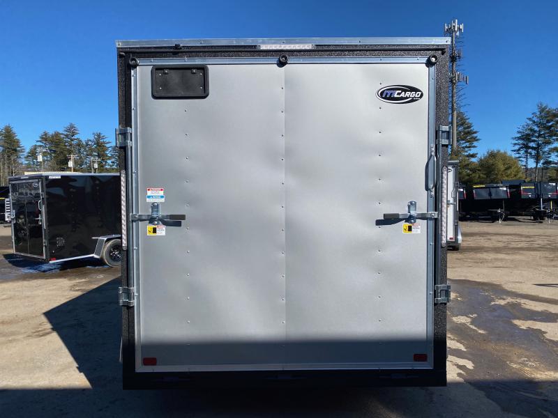 new Cargo (Enclosed) Trailers ITI Cargo  for sale, in Loudon, NH Thumbnail 5