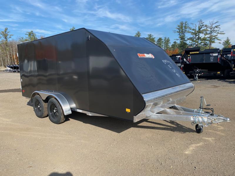 new Snowmobile Trailers SnoPro Trailers  for sale, in Loudon, NH Thumbnail 7