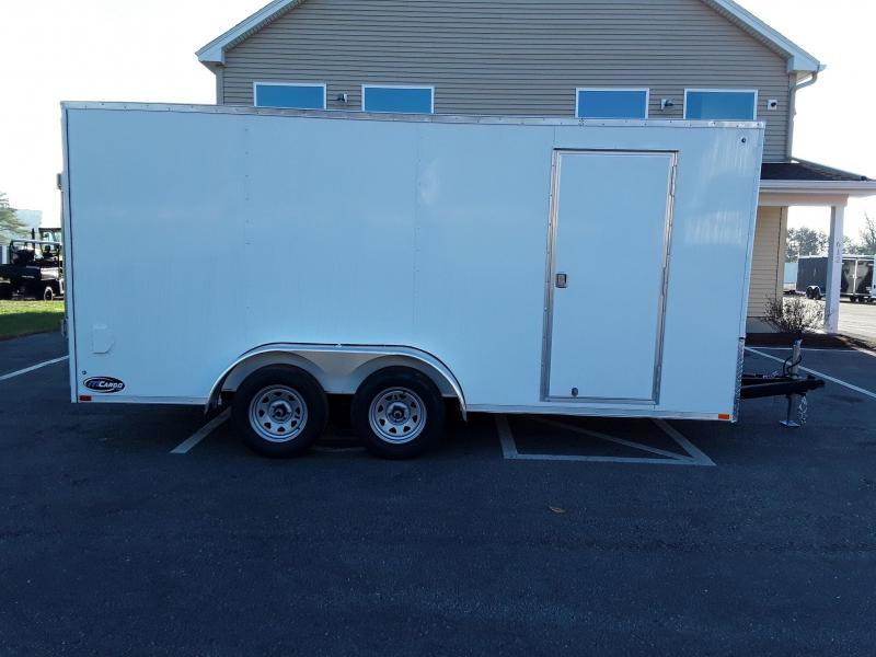 ITI 7 x 16 Enclosed Cargo ITI 7 x 16 Enclosed Cargo