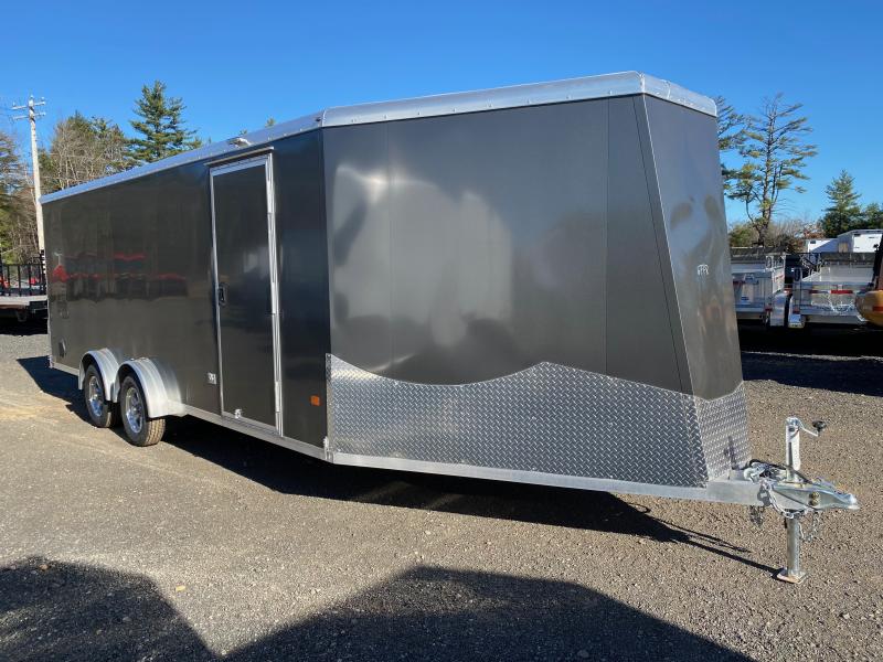 new Snowmobile Trailers NEO Trailers  for sale, in Loudon, NH Thumbnail 9