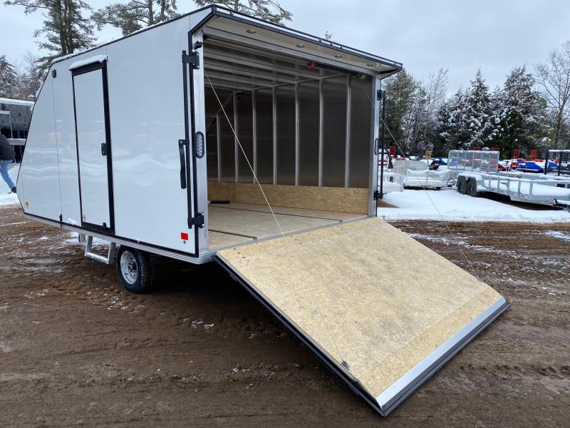 new Snowmobile Trailers SnoPro Trailers  for sale, in Loudon, NH Thumbnail 11