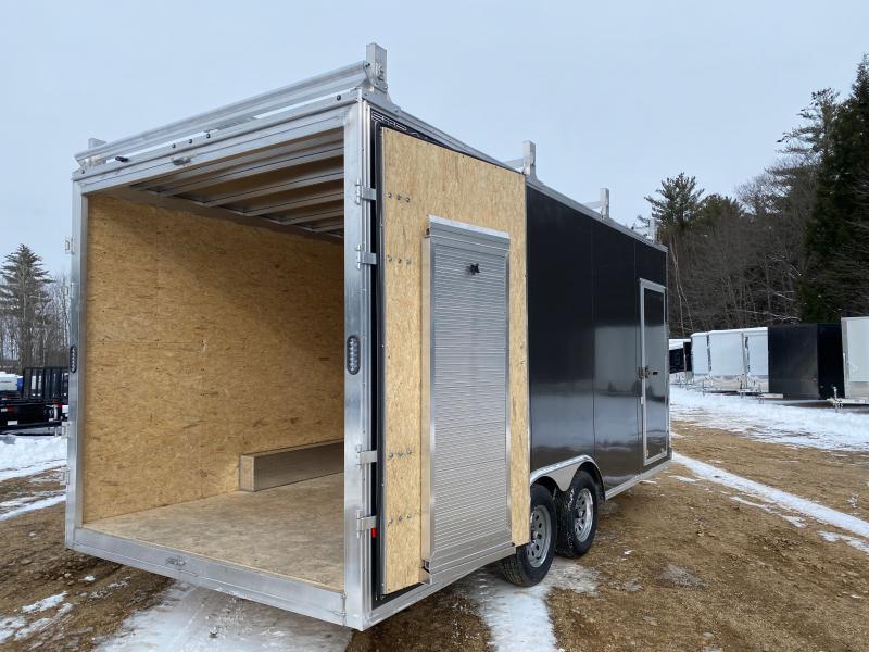 new Cargo (Enclosed) Trailers Stealth Trailers  for sale, in Loudon, NH Thumbnail 11
